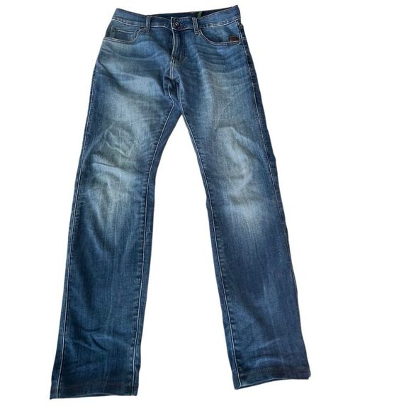 31x31 G-Star RAW Revend Skinny Jeans - Picture 5 of 13